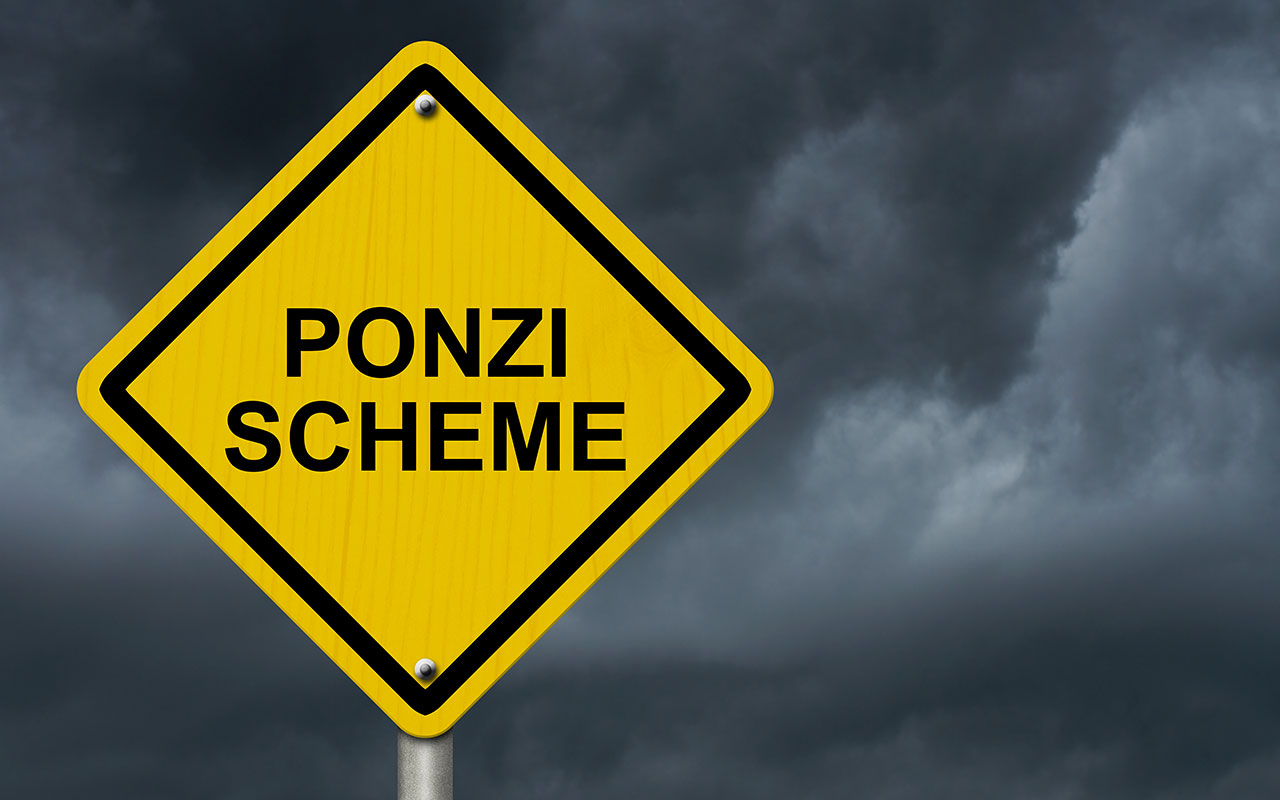 $4 Billion Crypto Ponzi Scheme Getting Documentary Treatment