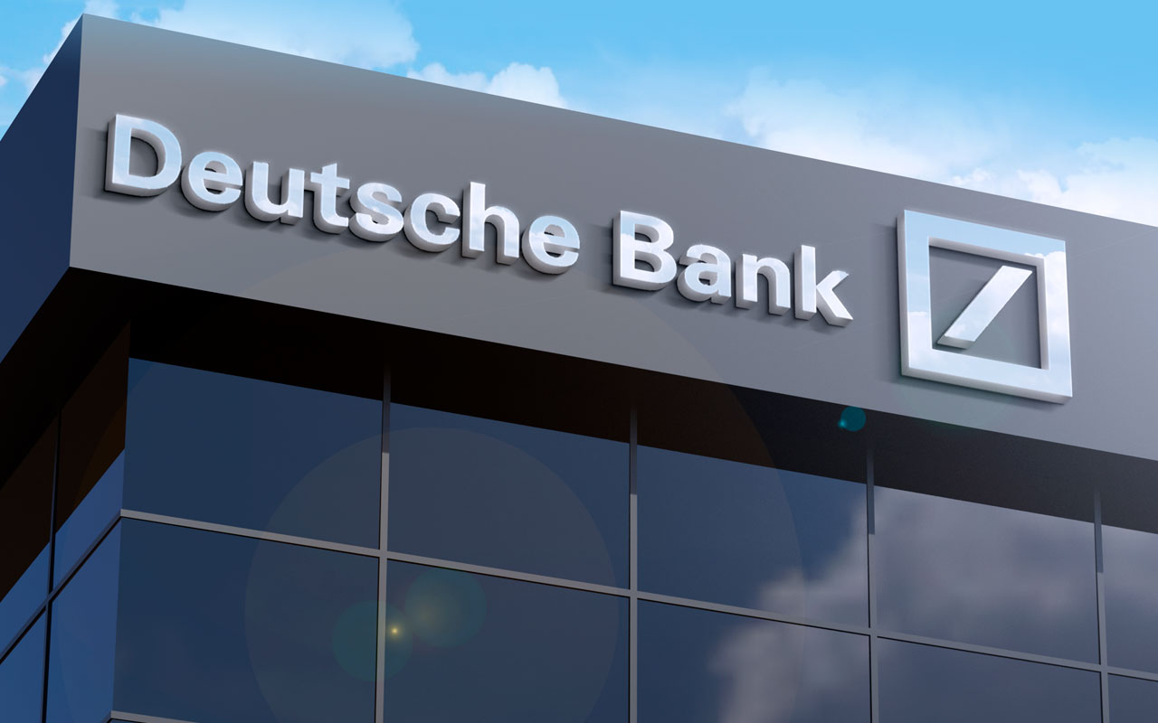Deutsche Bank Predicts Bitcoin May Reclaim $28,000 This Year