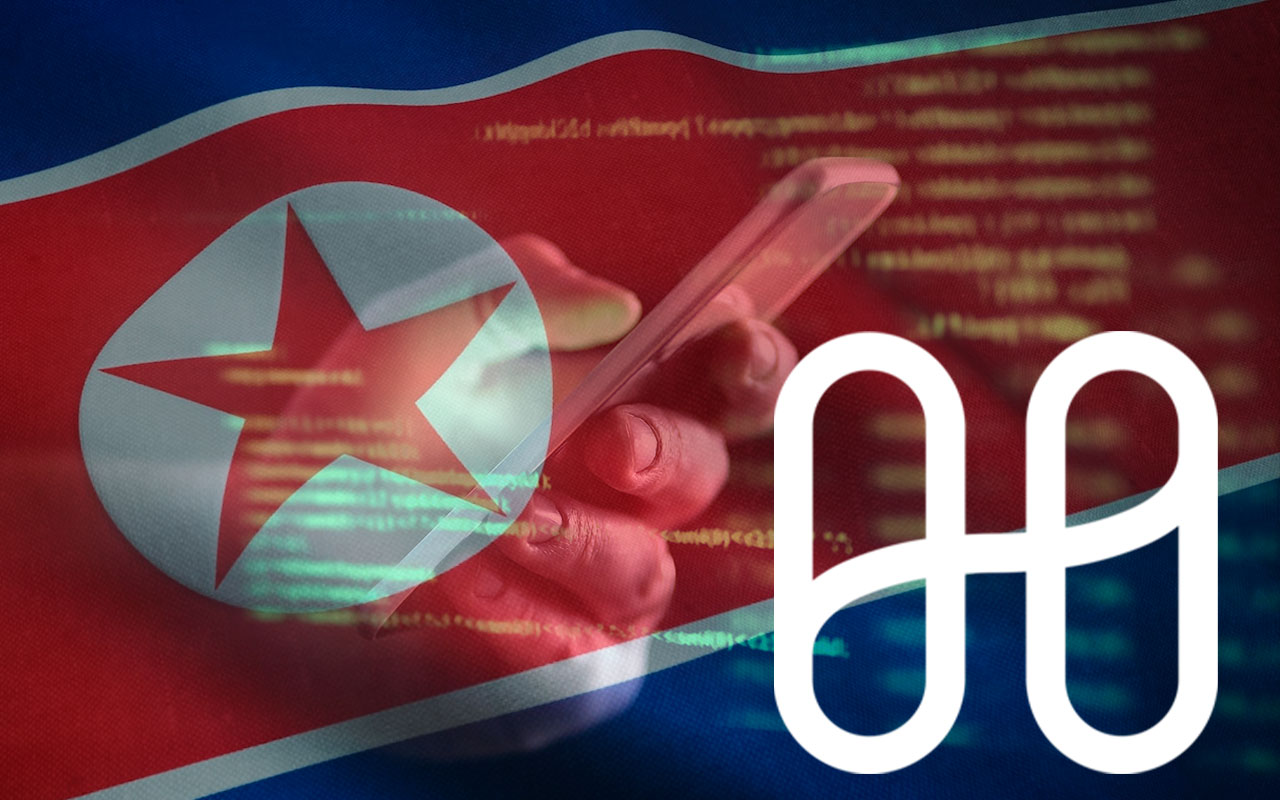 $100 Million Harmony Hack Linked to North Korea