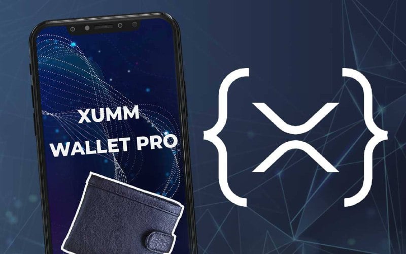 XRPL Labs Launches Xumm Wallet Pro Beta, while XRP Gains 14%