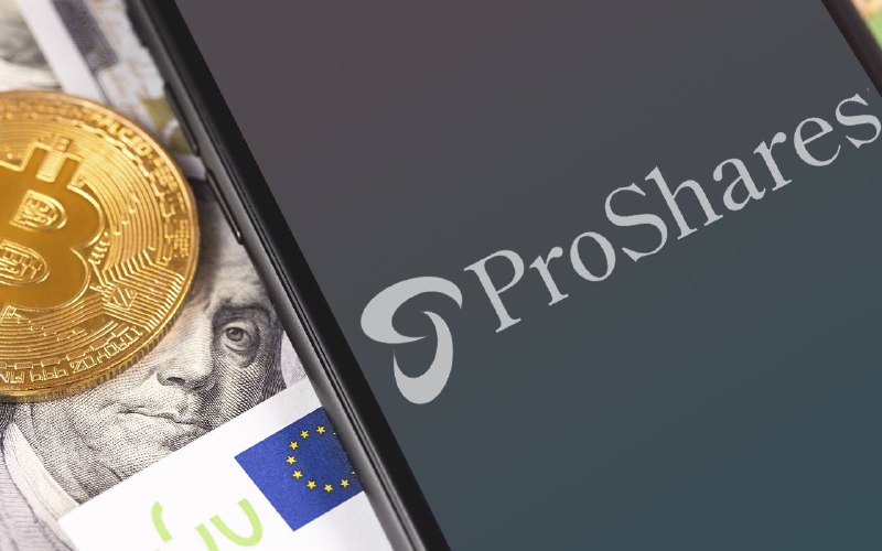 BREAKING: ProShares Short Bitcoin ETF to Launch on Tuesday June 21