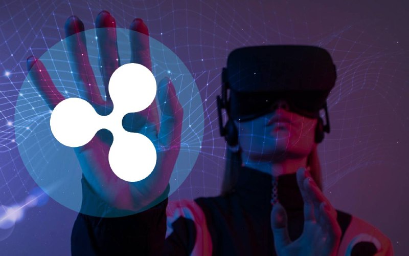 Ripple Concludes New Partnership to Create the Open Metaverse