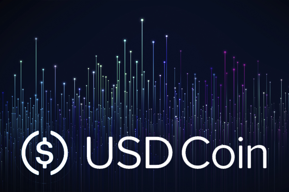 Circle’s USDC Flips Tether’s USDT in Daily Transaction on Ethereum