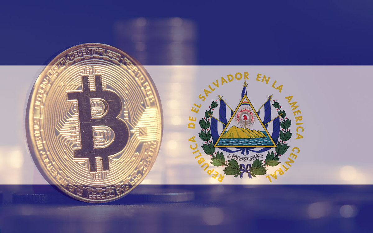 El Salvador Buys BTC Dip Again, Here Is How Much Has Been Gained in the Last Few Hours