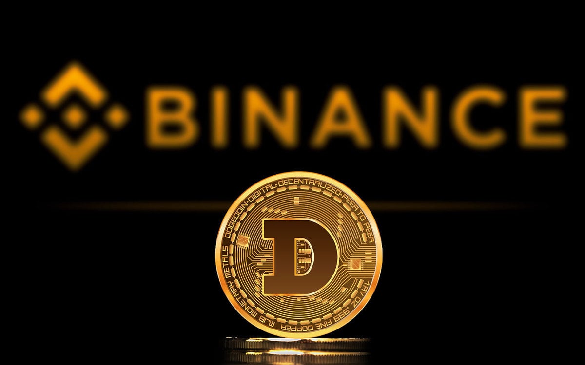 Dogecoin Traders Are Long 57% on Binance; Here’s What This Signifies for Price