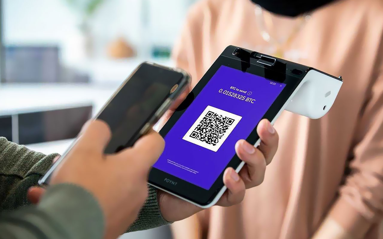 Crypto Is Taking Over, Here’s How to Make the Most of It
