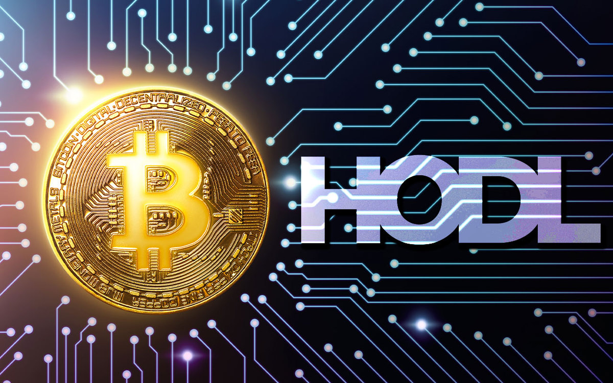 Major Bitcoin Miner Hut 8 Is Confident In HODL Strategy, while BTC Exchange Inflow Volume Reaches Month Low