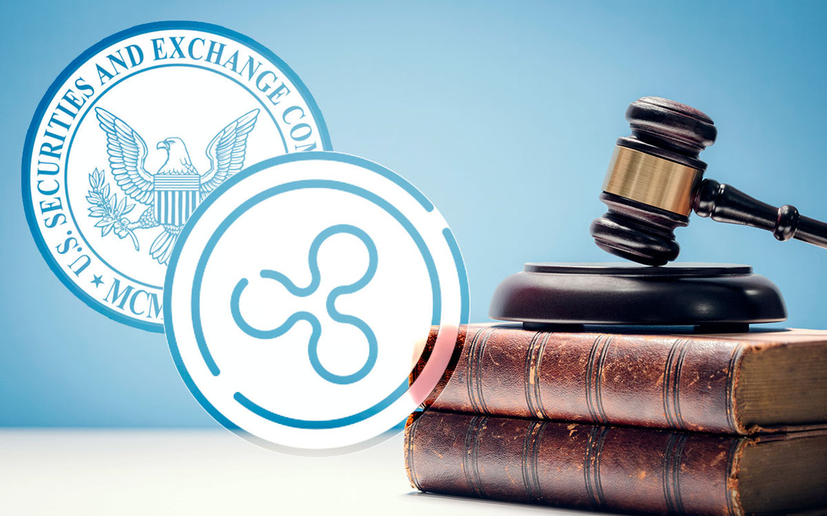 XRP Lawsuit: SEC Files Motion To “Reduce” Ripple’s Expert Testimony