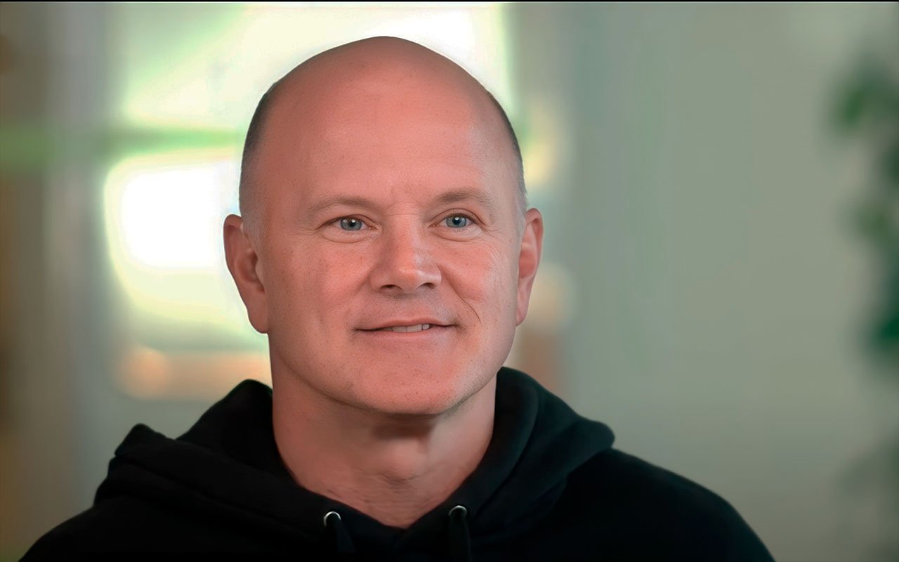 Mike Novogratz on Crypto Prices: "Of Course, We Could Go Lower"