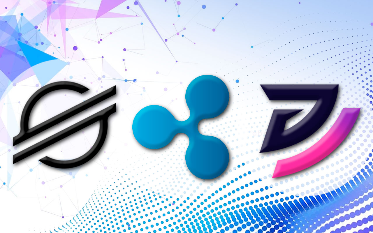 Ripple (XRP), Stellar (XLM), Degrain (DGRN): Coins to Look at in Q3, 2022