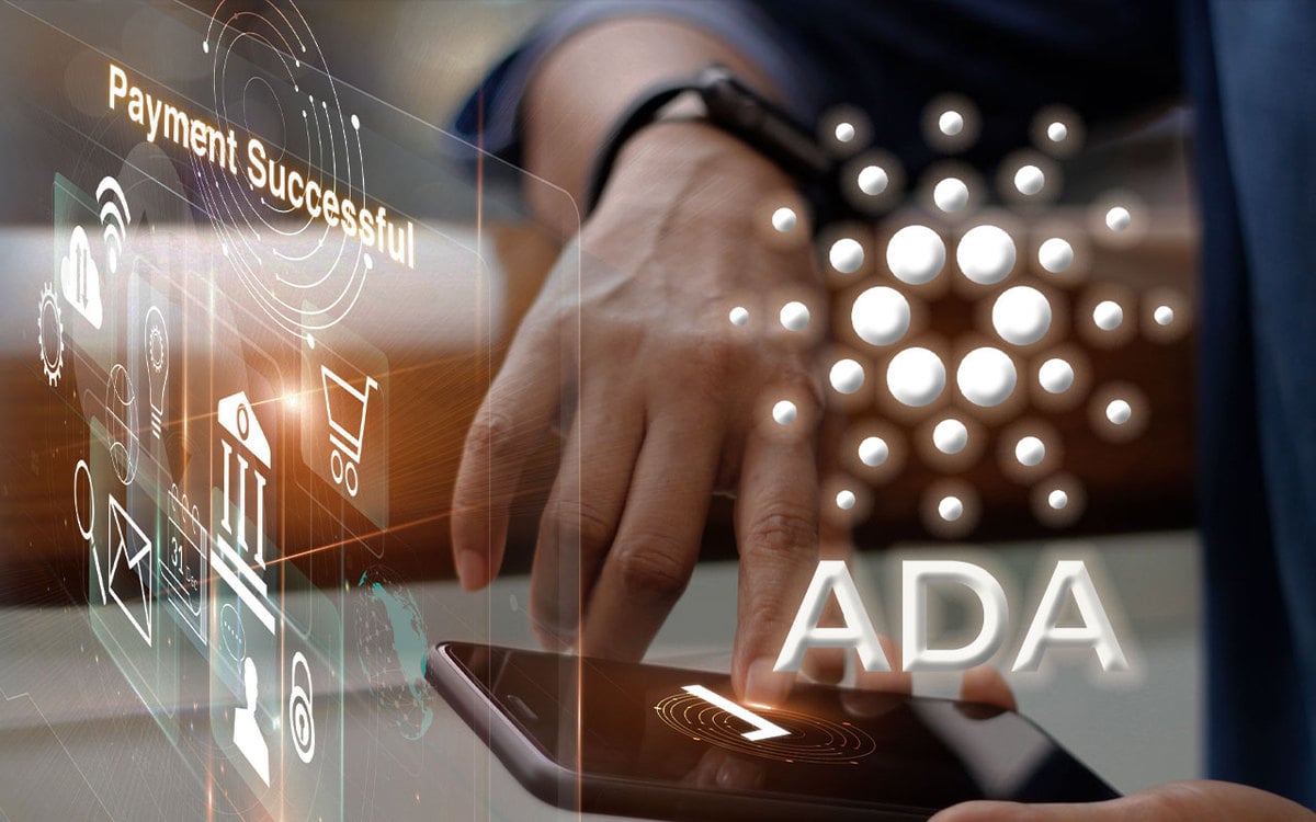Cardano’s ADA Payments Now Available to 7 Million Businesses via This Plug-In