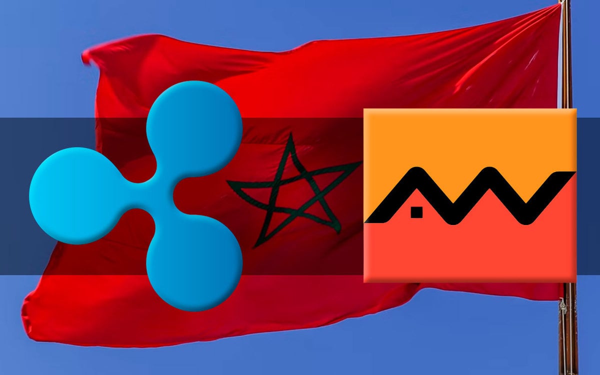 Ripple Enters Morocco Through Attijariwafa’s New Partnership Deal
