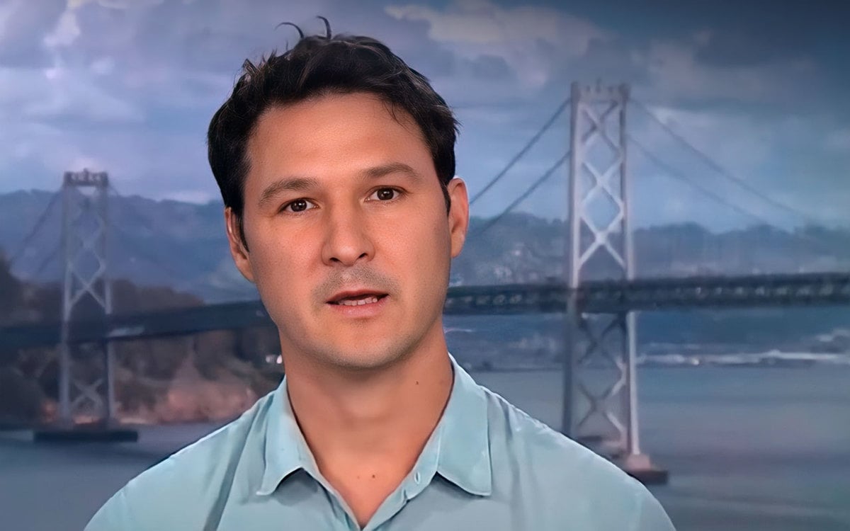 Ripple Co-Founder Jed McCaleb Made a U-Turn on Selling His Last 5 Million XRP, Here’s Why