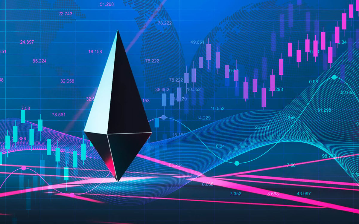 Ethereum Classic (ETC) Rallies For Mind-Blowing 30% Ahead of Merge Update on Ethereum