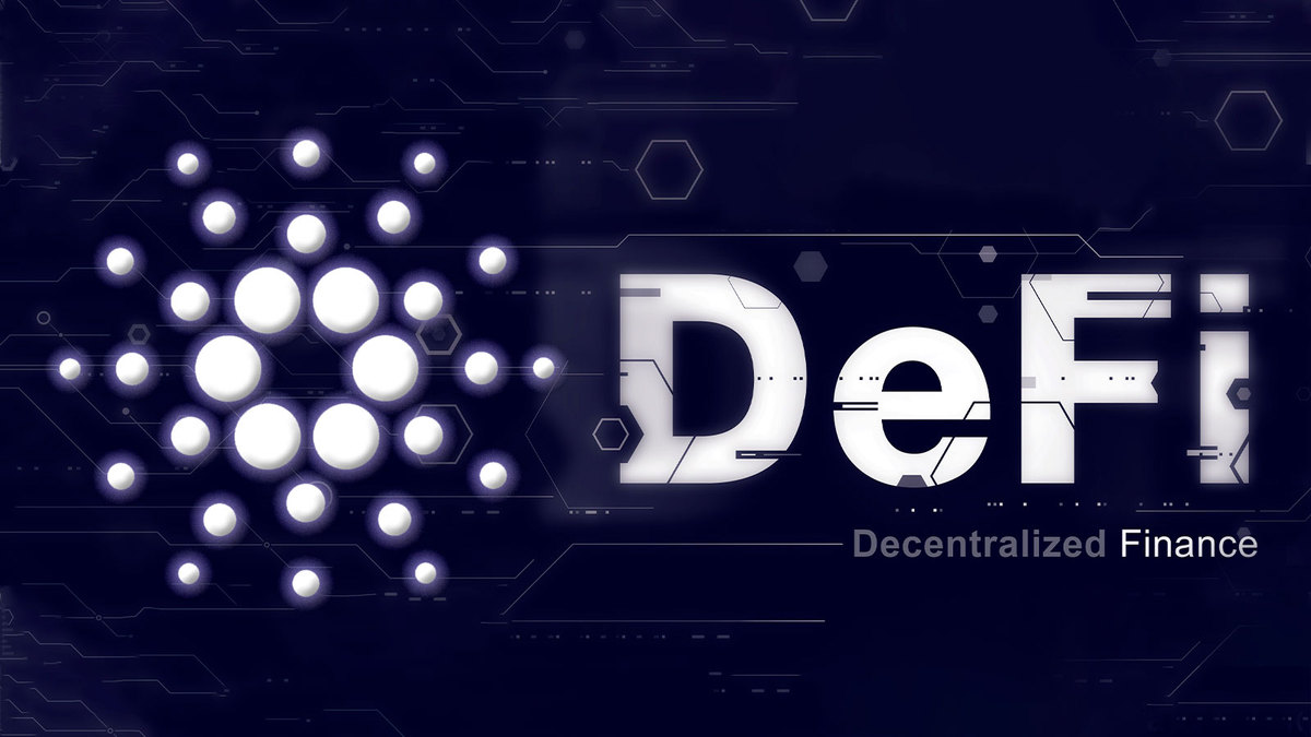 Cardano Records Substantial DeFi Inflows Over 7-Day Period As Number of DApps Increase