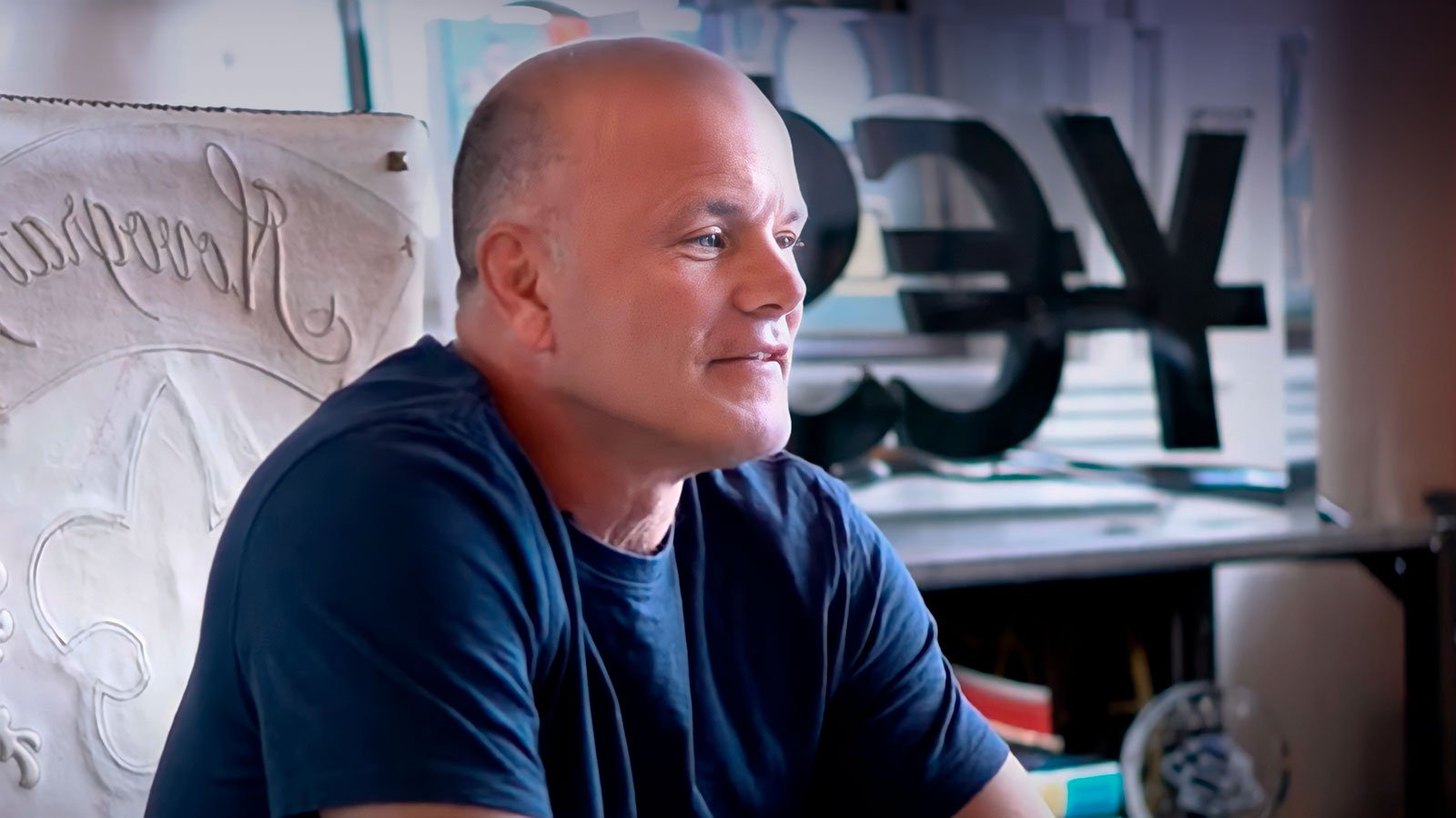 Mike Novogratz Says His Heart Physician Lost $1 Million with Celsius