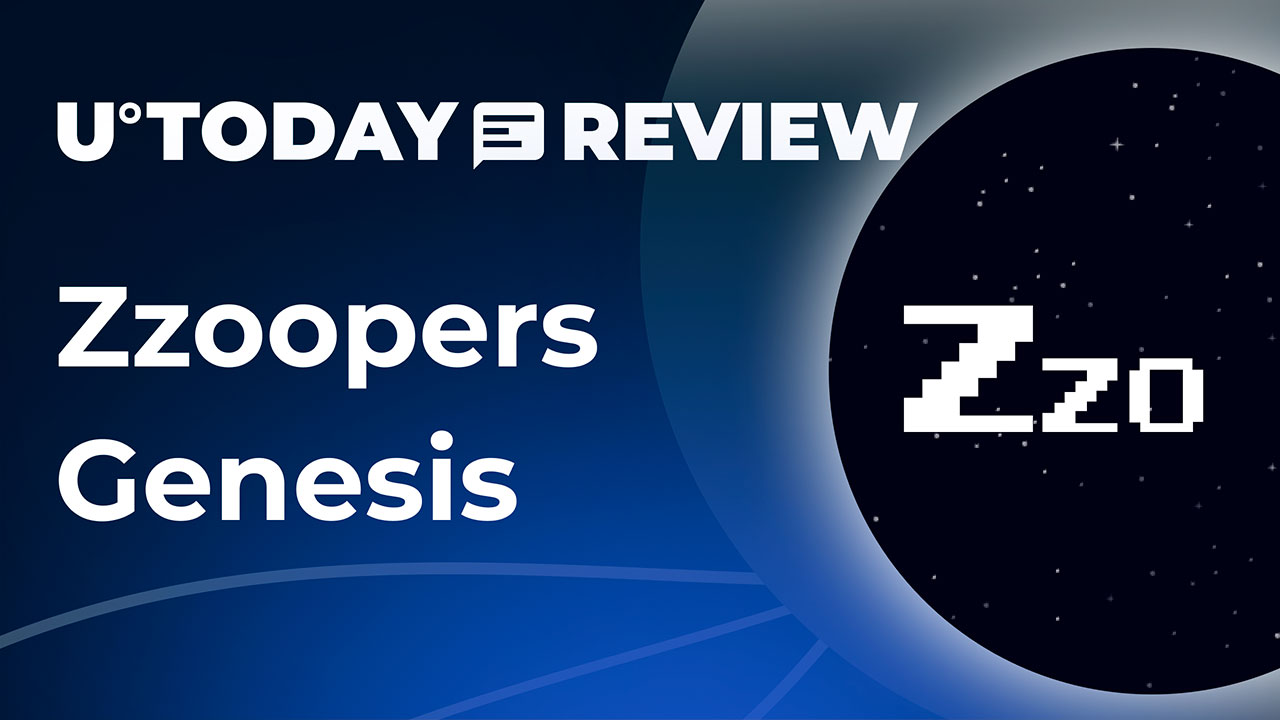 Windvane, NFT Marketplace Powered by KuCoin, Partnered with MetaOasis DAO to Issue Its First NFT Launchpad Project, Zzoopers Genesis