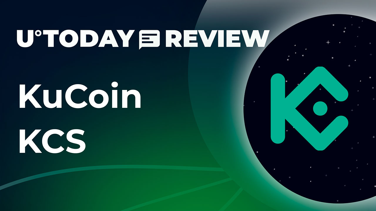 KuCoin Exchange Targets Ultimate Decentralization: KCS Whitepaper Released