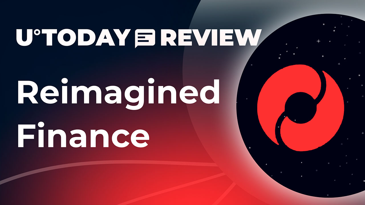 Reimagined Finance DeFi Pioneers Farming-as-a-Service (FaaS) Concept: Review