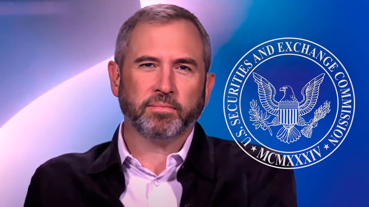 Ripple’s Brad Garlinghouse Takes Aim at SEC’s Approach