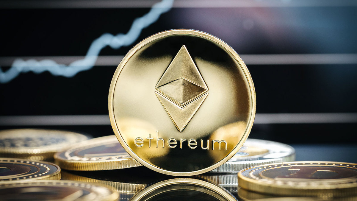 Ethereum Classic Aims At $38 As Rally Doesn't Seems To Cool-Off