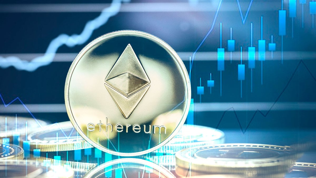 Ethereum Classic Back in Top 20 After a 60% Rally