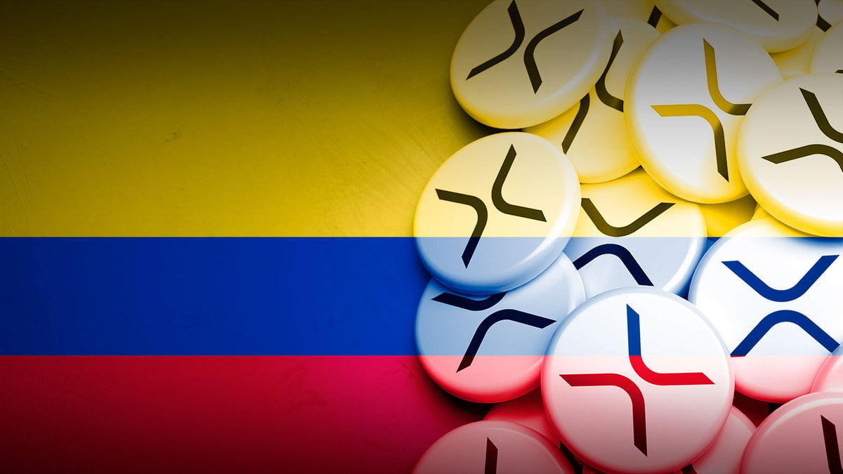 Ripple: First Version of Colombia’s Land Registry Debuts on XRPL in Historic Feat