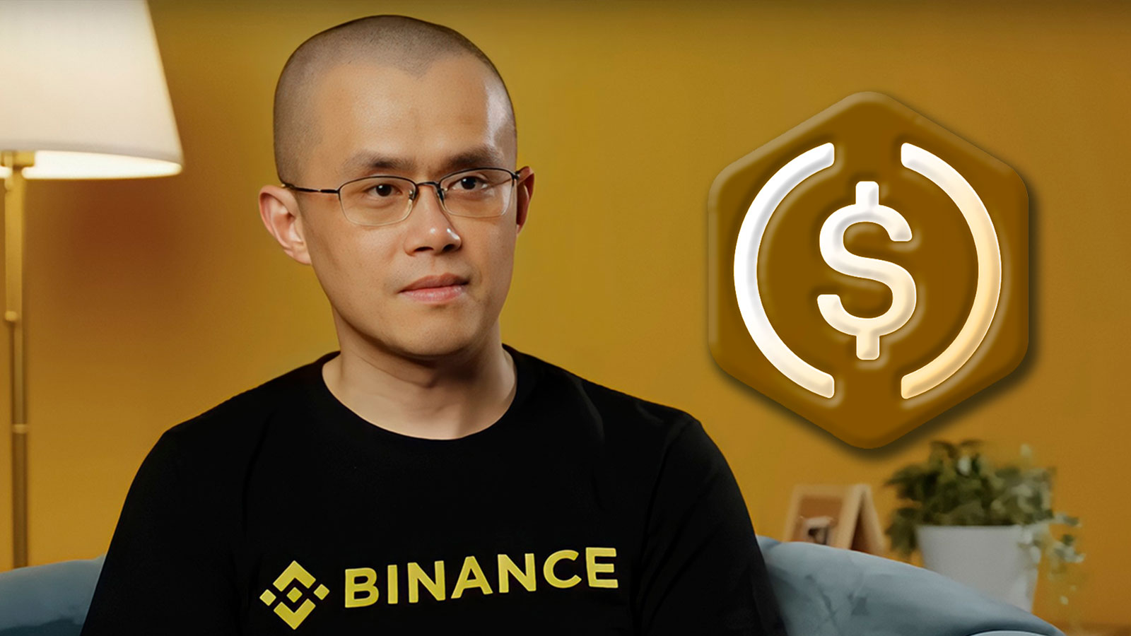 Binance CEO Explains Why Stablecoin Dominance Is Bullish for Crypto