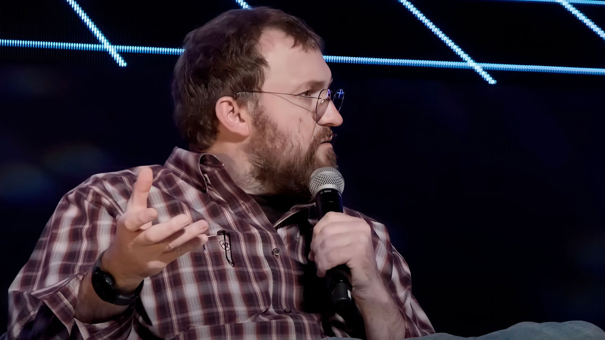 Cardano Founder: 'Beautiful Things Take Time To Build,' Here’s What Community Says