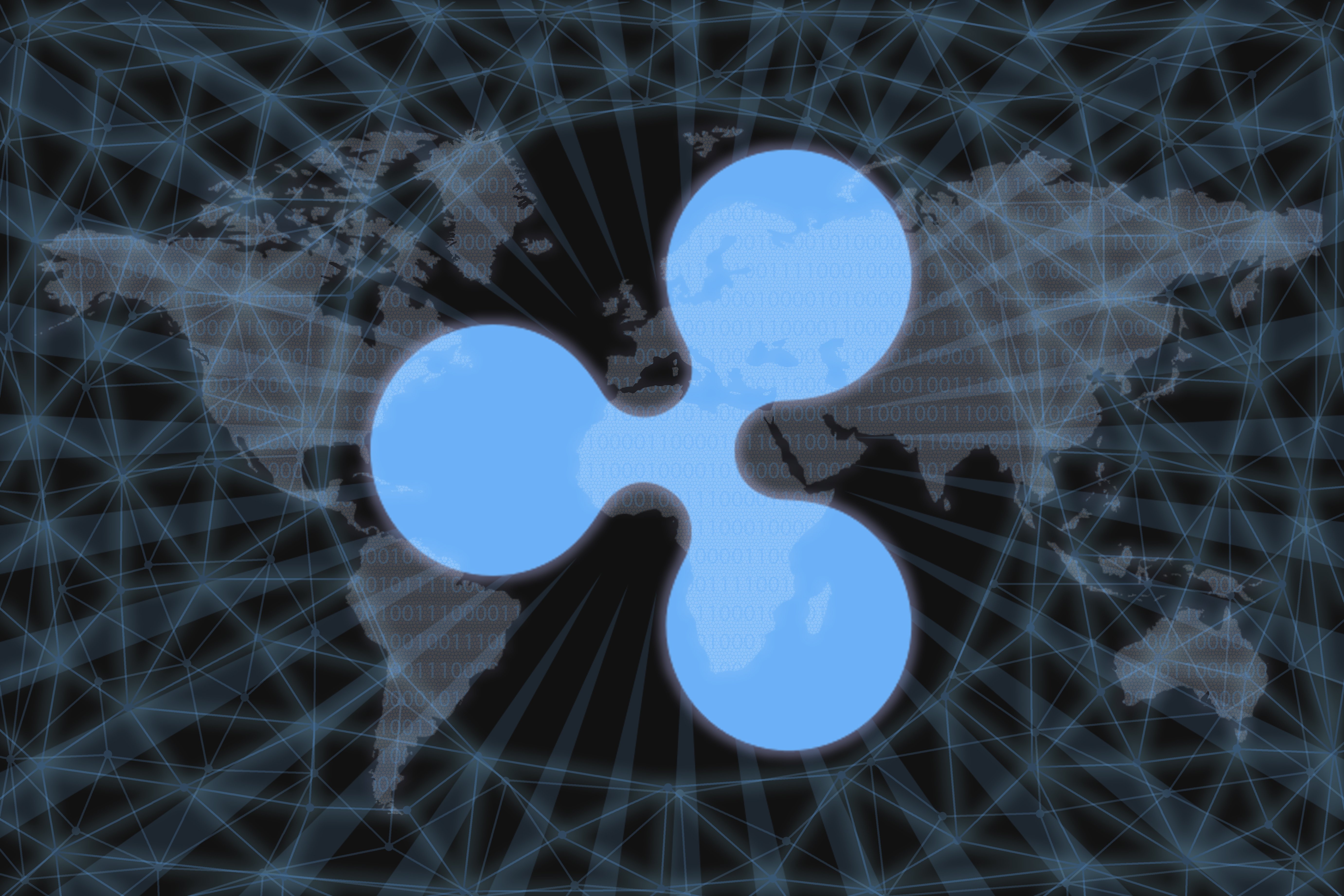 Ripple Sold $408 Million Worth of XRP in Q2