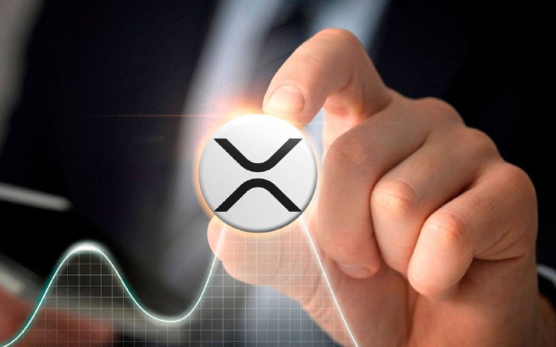 XRP Rapid Trading Volume Surge May Result Into Unordinary Price Action
