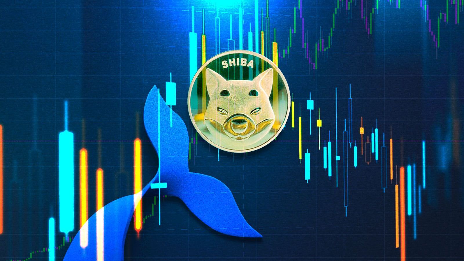 Shiba Inu (SHIB) Worth Of $3 Million Was Bought By This ETH Whale In 2 Days