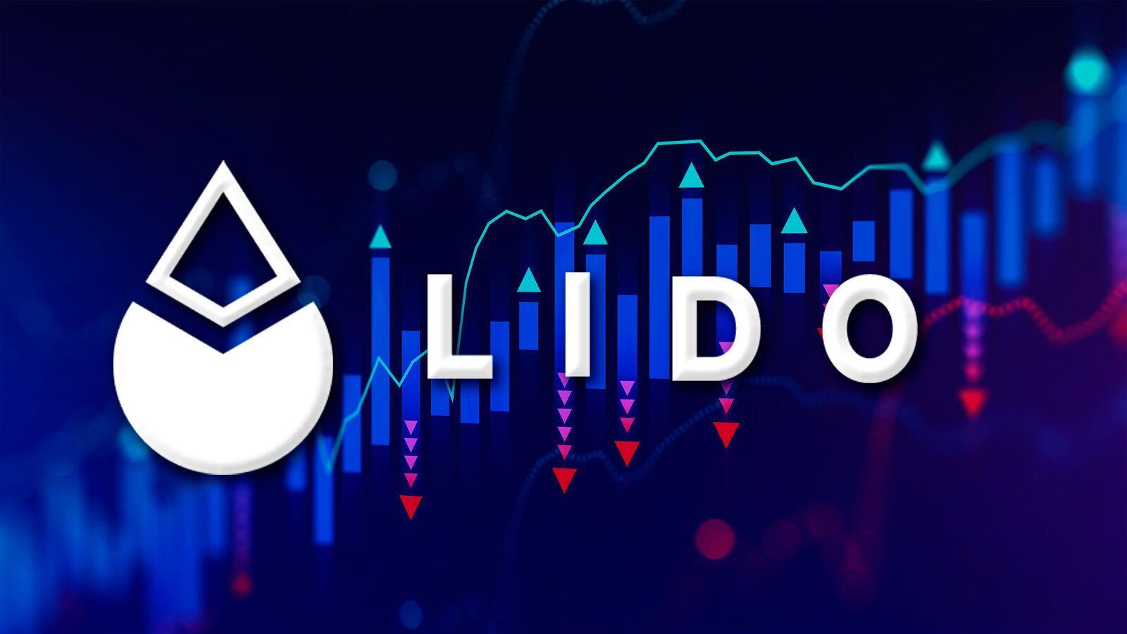 Lido DAO (LDO) Up Another 45% In 7 Days: Here Are The Reasons