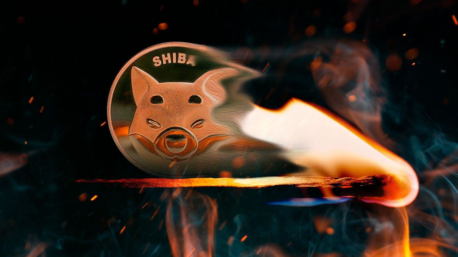Shiba Inu Burn Rate Raises Concerns, with Only 1,13 Billion SHIB Burned In the Last 7 Days