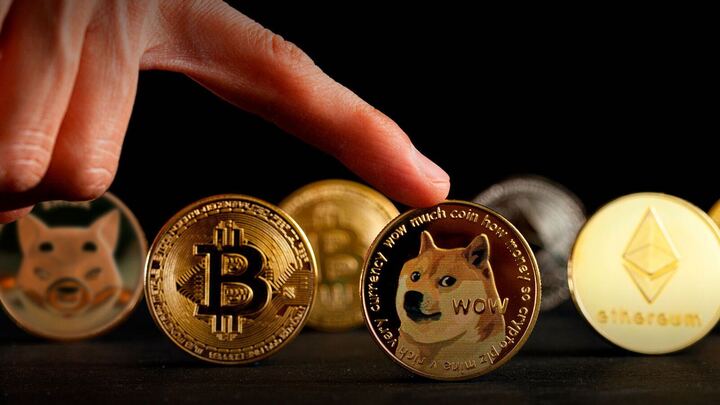 SHIB, DOGE, BTC & ETH Now Accepted By One Of the Oldest Swiss Business Travel Company
