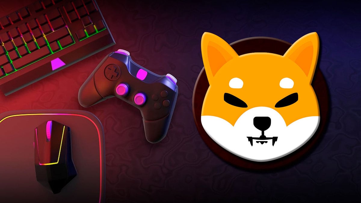 Shiba Eternity To Be Showcased at World’s Largest Gaming Event: Details