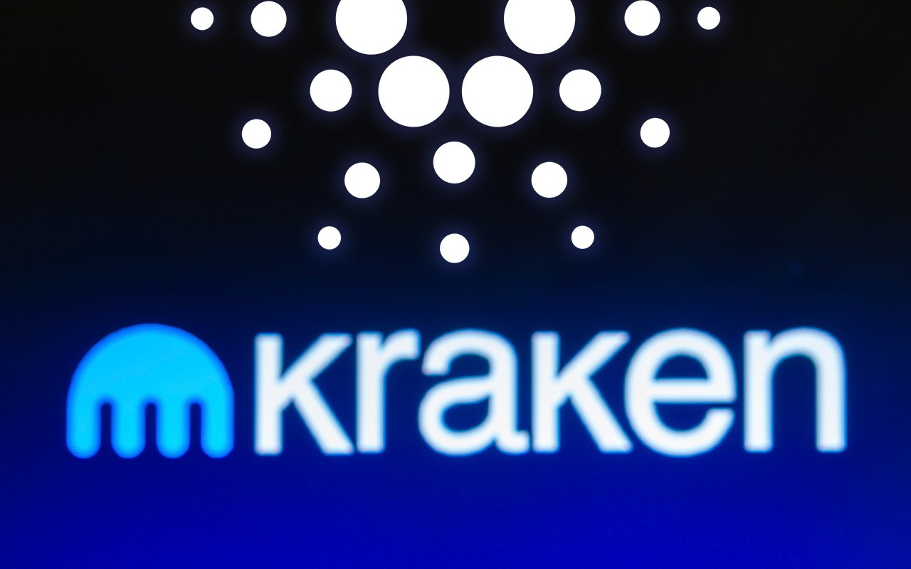 Cardano (ADA) Now Supported as Collateral by Kraken Futures