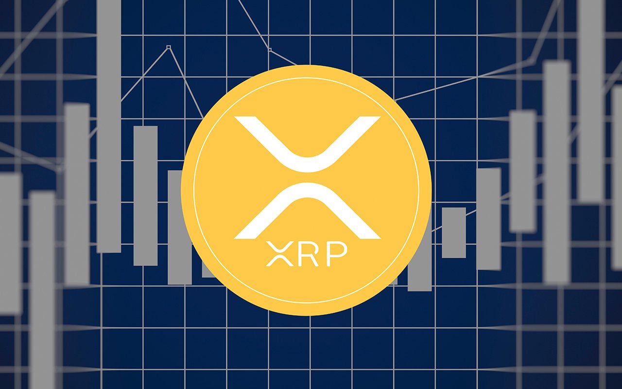XRP Is on the Cusp of Potential Breakout, Says Top Trader