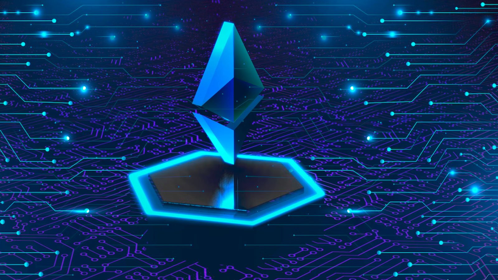 Ethereum to Get Institutional Adoption Boost Because of This New Coinbase Product