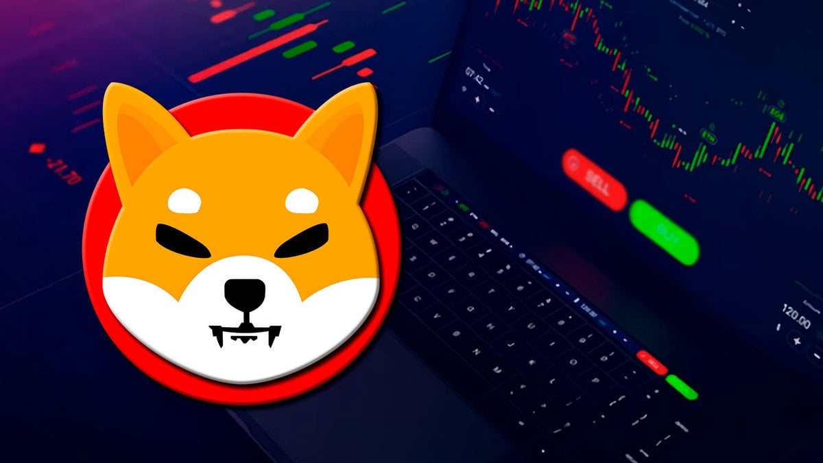 SHIB Price Expected To End Second Straight Month Positive Amid Market Challenges