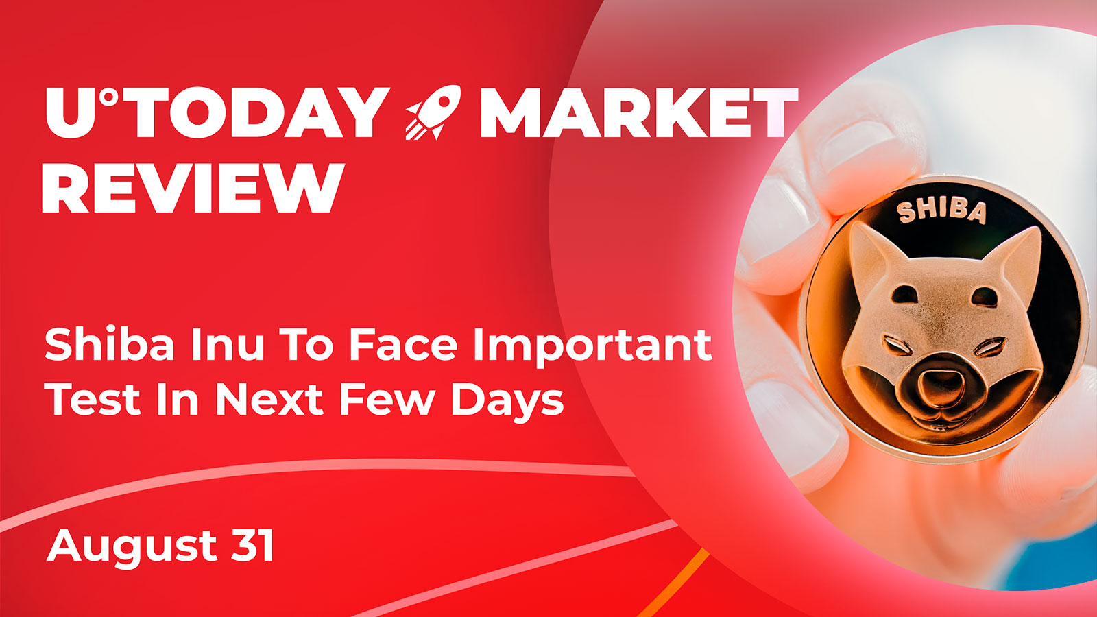 Shiba Inu to Face Important Test in Next Few Days: Crypto Market Review, August 3