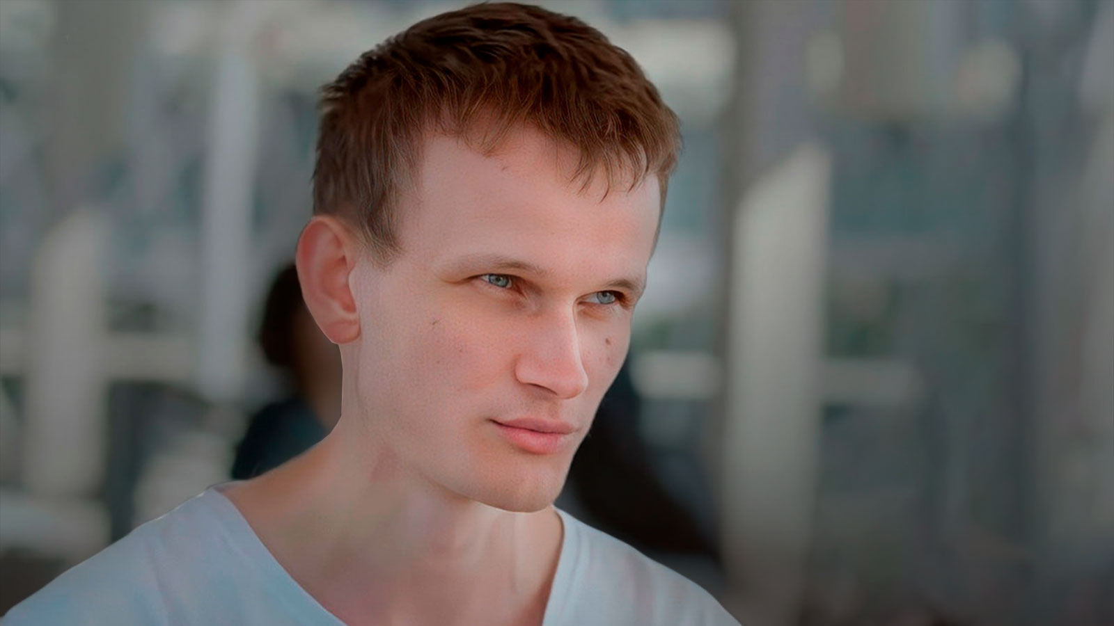 Ethereum's Vitaluk Buterin Says You Should Call Out Scammers