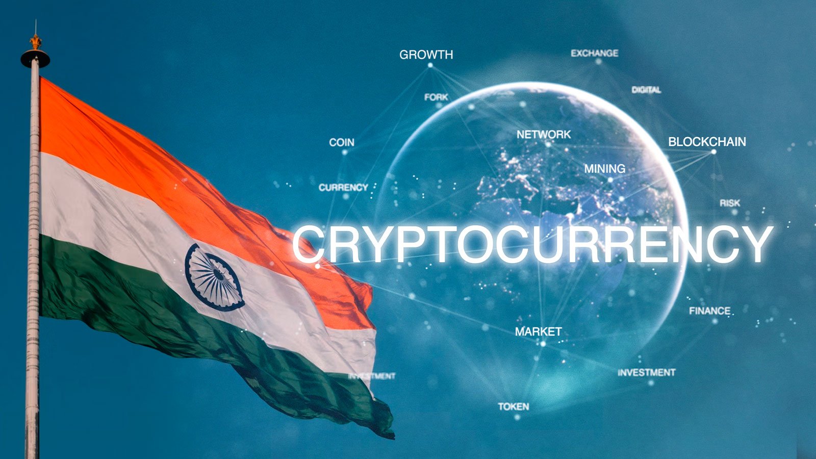India’s FM Says Crypto Buyers Should "Exercise Caution"