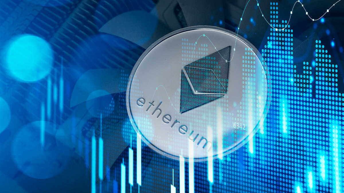 Ethereum May Keep Rising After Showing 80% in Past 30 Days: Santiment