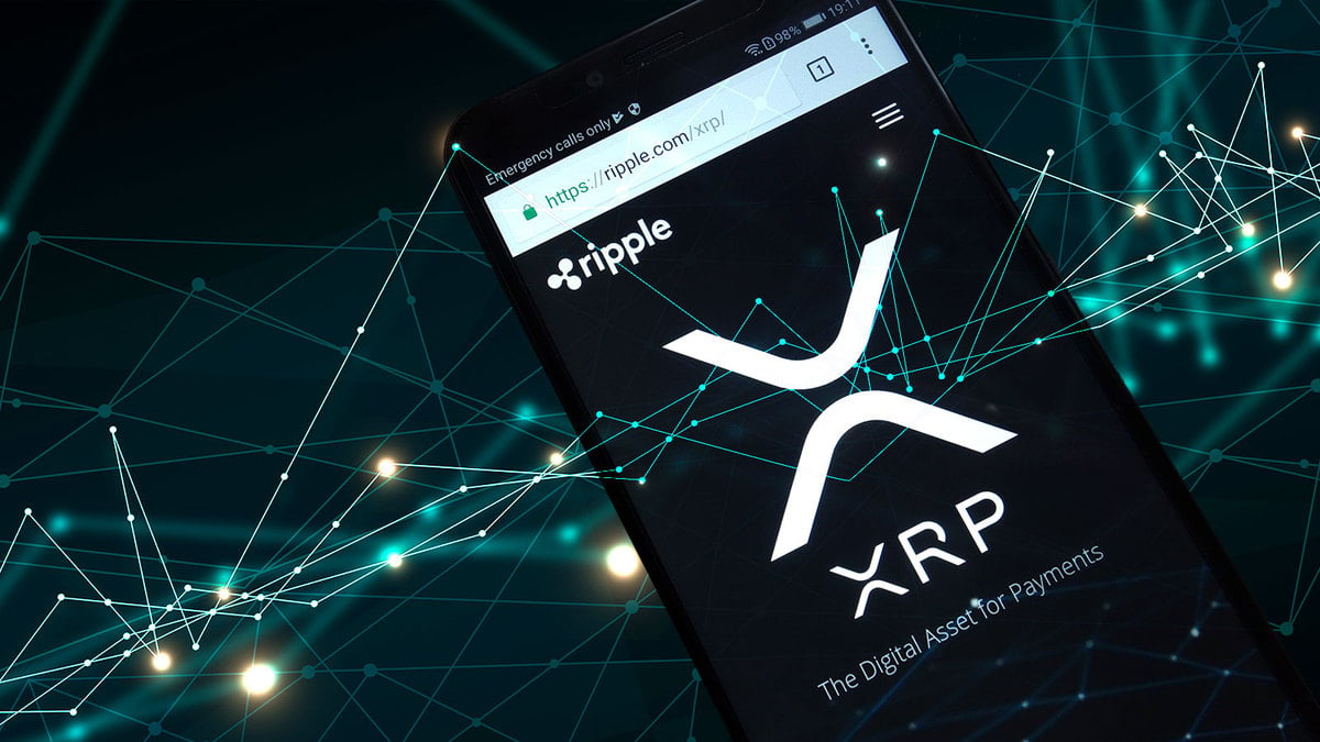 270 Million XRP Moved with Ripple’s Direct Participation, Here's Where