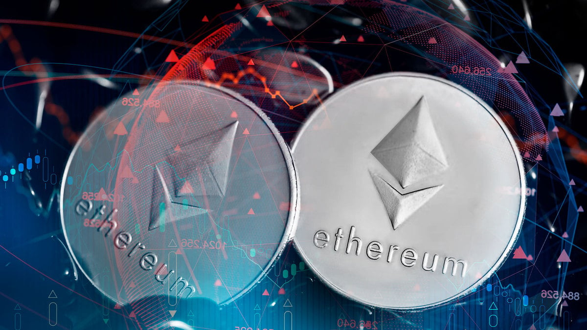 Ethereum On-Chain Activity Reaches 5 Years Low, But There’s Nothing Wrong With It