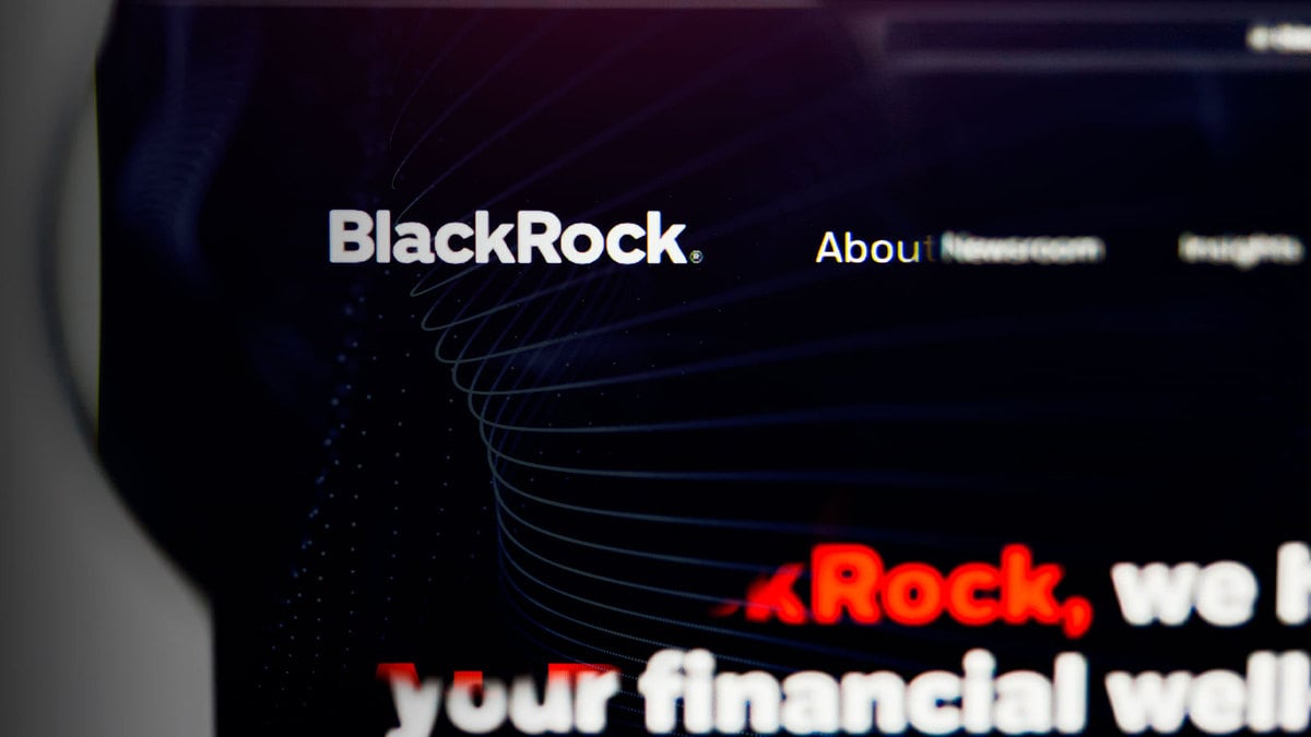 Blackrock’s Crypto Address Had Only One Token That Almost No One Knew About