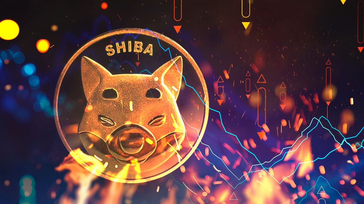 Shiba Inu (SHIB) Burn Rate Tumbles Down For 40%