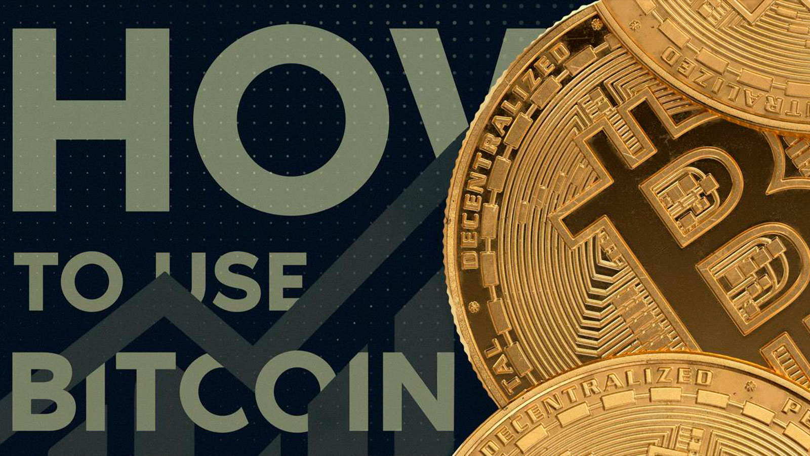 How to Use Bitcoin?