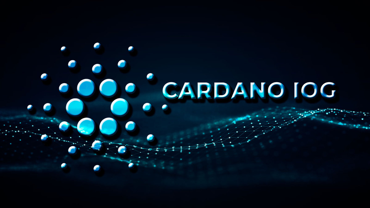 Cardano’s IOG Reveals Game-Changing Innovation for PoW Blockchains
